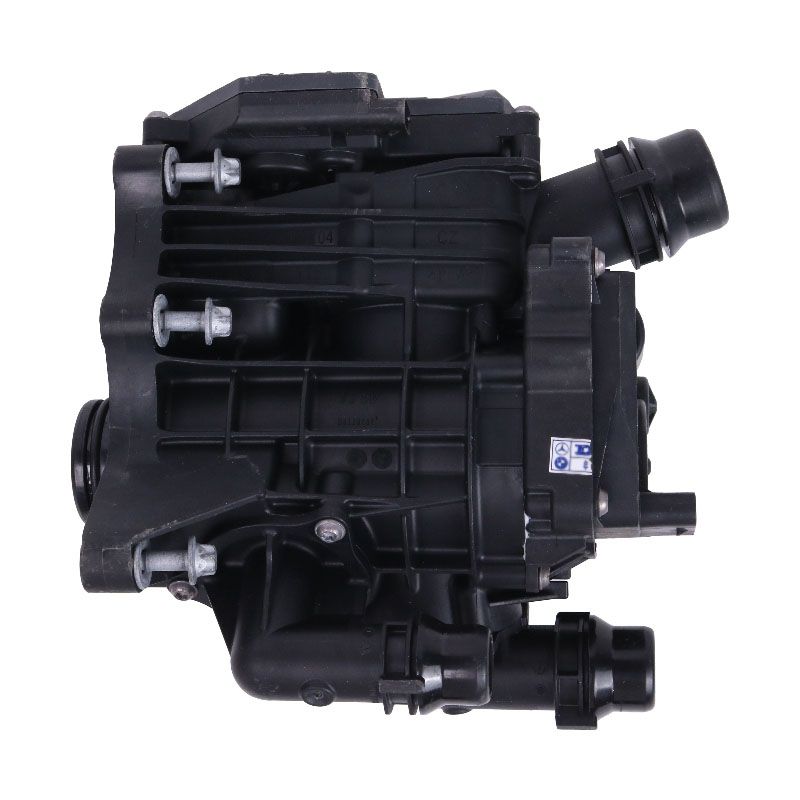 Engine Coolant Thermostat Assembly 11538642560 72068-308000 for G20 G3 ...