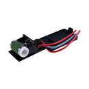 Engine Cooler Fan Motor Resistor 17117541092R for BMW Mini Cooper R50 R52 R53 1.6L L4 2001-2008