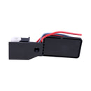 Engine Cooler Fan Motor Resistor 17117541092R for BMW Mini Cooper R50 R52 R53 1.6L L4 2001-2008