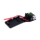 Engine Cooler Fan Motor Resistor 17117541092R for BMW Mini Cooper R50 R52 R53 1.6L L4 2001-2008