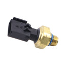 Engine Exhaust Pressure Sensor 4384678 for Dodge Ram 2500 3500 4500 5500 6.7L L6 2019-2022