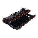 Engine Intake Manifold 11617790701 for BMW X3 X5 X6 2.5 3.0 M57 330D 530D 535D 2002-2013
