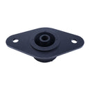 Engine Mount 6653764 for Bobcat 220 319 320 322 418 E08 E10 E14 E16 MT50 MT52 MT55