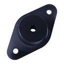Engine Mount 6653764 for Bobcat 220 319 320 322 418 E08 E10 E14 E16 MT50 MT52 MT55