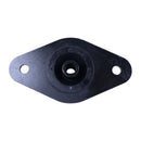 Engine Mount 6653764 for Bobcat 220 319 320 322 418 E08 E10 E14 E16 MT50 MT52 MT55
