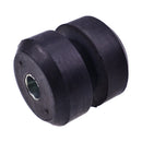 Engine Mount Rubber Boot 117844A1 for CASE Loader 570MXT 570LXT 580L 580SL 590SL 580SM