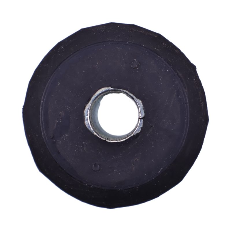 Engine Mount Rubber Boot 117844A1 for CASE Loader 570MXT 570LXT 580L 580SL 590SL 580SM