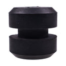 Engine Mount Rubber Boot 117844A1 for CASE Loader 570MXT 570LXT 580L 580SL 590SL 580SM