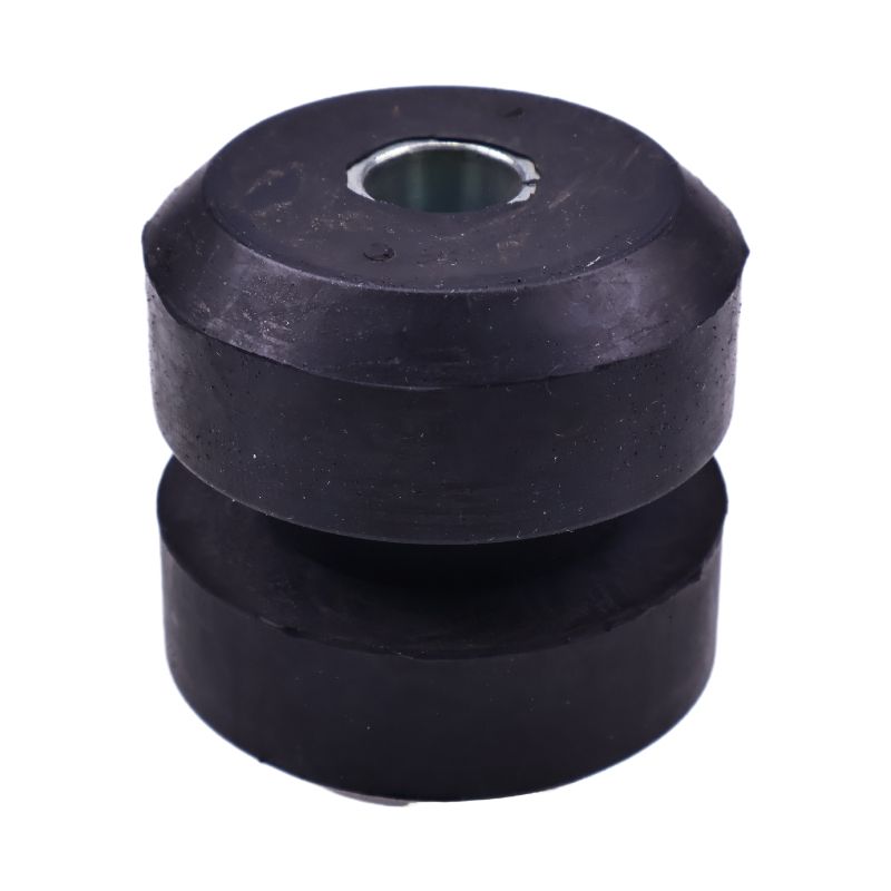 Engine Mount Rubber Boot 117844A1 for CASE Loader 570MXT 570LXT 580L 580SL 590SL 580SM