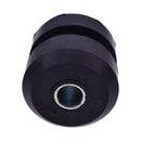 Engine Mount Rubber Boot 117844A1 for CASE Loader 570MXT 570LXT 580L 580SL 590SL 580SM