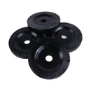 Engine Mount Washer 6661787 for Bobcat A220 A300 325 435 653 751 773 853 883 S130 S160 S220 S250 T180 T200