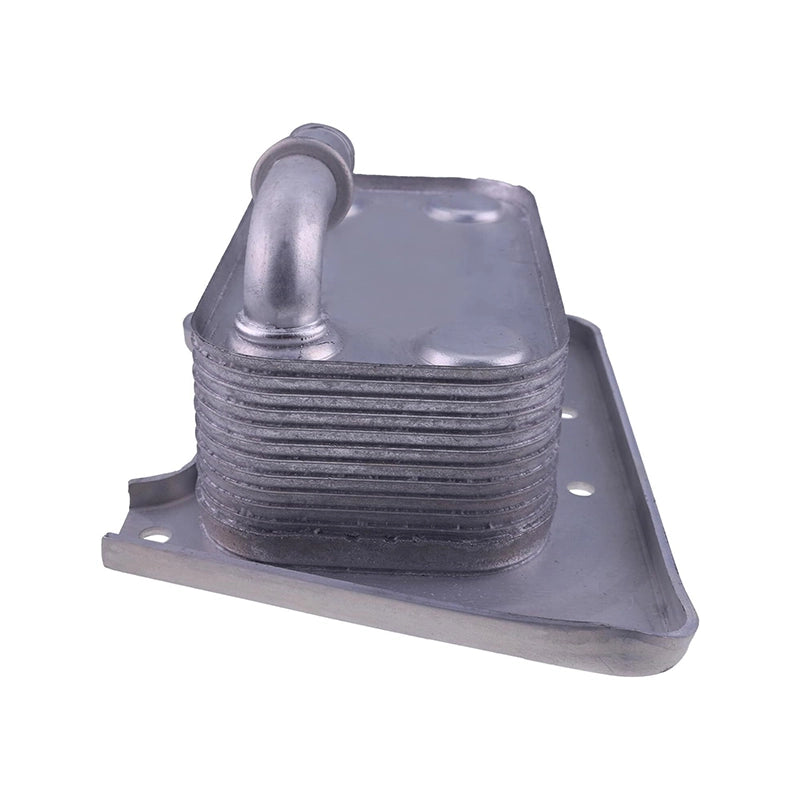 Engine Oil Cooler 68020552AA for Jeep Cherokee Liberty 2.8CRD 2005-2007