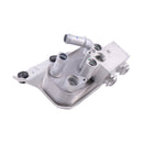 Engine Oil Cooler HL3Z-7A095-B for Ford Vehicle F-150 2017-2020