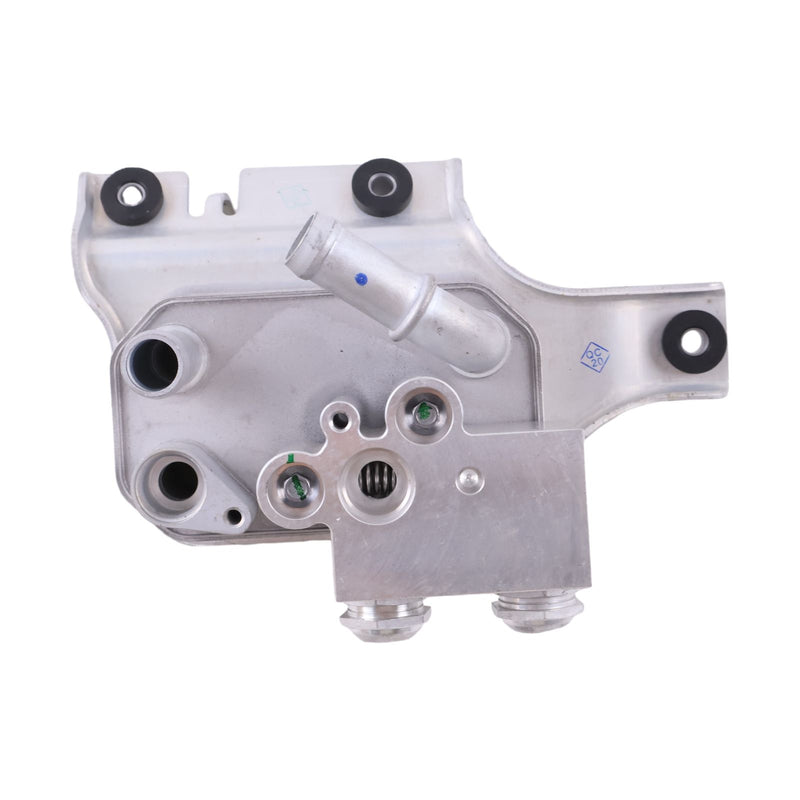 Engine Oil Cooler HL3Z-7A095-B for Ford Vehicle F-150 2017-2020