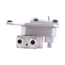 Engine Oil Cooler HL3Z-7A095-B for Ford Vehicle F-150 2017-2020