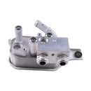 Engine Oil Cooler HL3Z-7A095-B for Ford Vehicle F-150 2017-2020