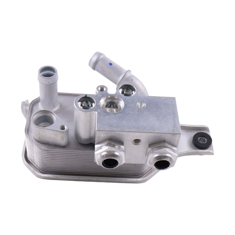 Engine Oil Cooler HL3Z-7A095-B for Ford Vehicle F-150 2017-2020