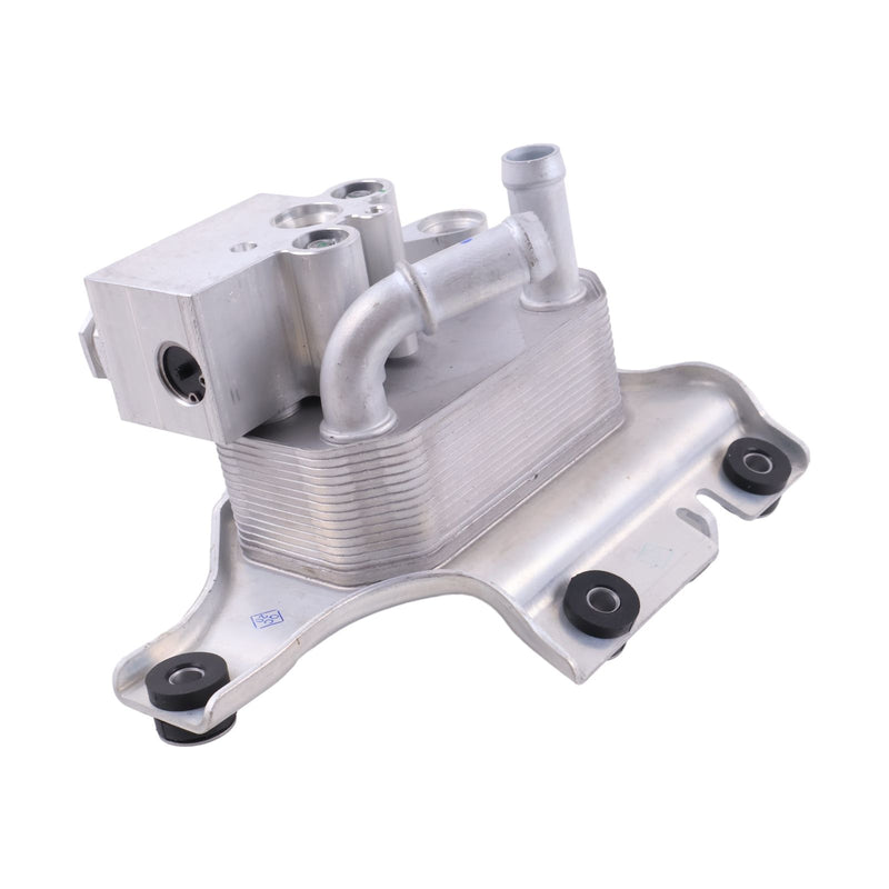 Engine Oil Cooler HL3Z-7A095-B for Ford Vehicle F-150 2017-2020