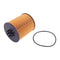 Engine Oil Filter RE509672 for John Deere Engine 6081 6090 6068 Combine S670 S780 S790 Tractor 7710 7810 7820 8345R 8360R 8400R 8420 9360R