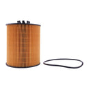 Engine Oil Filter RE509672 for John Deere Engine 6081 6090 6068 Combine S670 S780 S790 Tractor 7710 7810 7820 8345R 8360R 8400R 8420 9360R