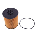 Engine Oil Filter RE509672 for John Deere Engine 6081 6090 6068 Combine S670 S780 S790 Tractor 7710 7810 7820 8345R 8360R 8400R 8420 9360R