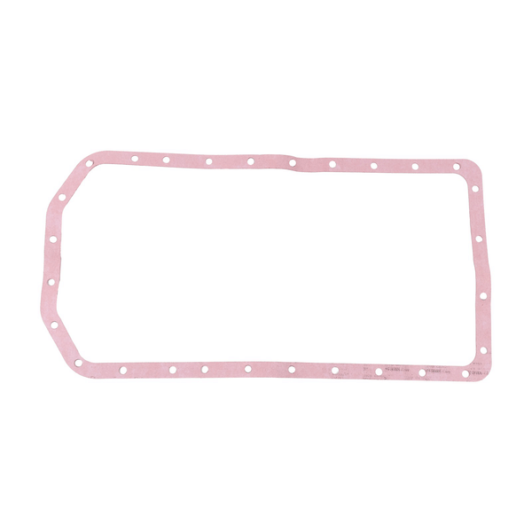 Engine Oil Pan Gasket DZ116645 for John Deere Tractor 6220 6410 6120 6320 6110 6310 6210 Excavator 120C 130G 160CLC 160DLC