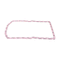Engine Oil Pan Gasket DZ116645 for John Deere Tractor 6220 6410 6120 6320 6110 6310 6210 Excavator 120C 130G 160CLC 160DLC