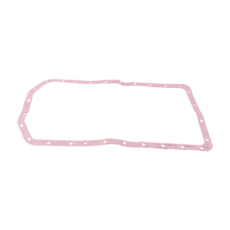 Engine Oil Pan Gasket DZ116645 for John Deere Tractor 6220 6410 6120 6320 6110 6310 6210 Excavator 120C 130G 160CLC 160DLC