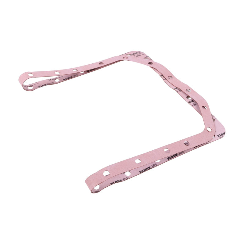 Engine Oil Pan Gasket DZ116645 for John Deere Tractor 6220 6410 6120 6320 6110 6310 6210 Excavator 120C 130G 160CLC 160DLC