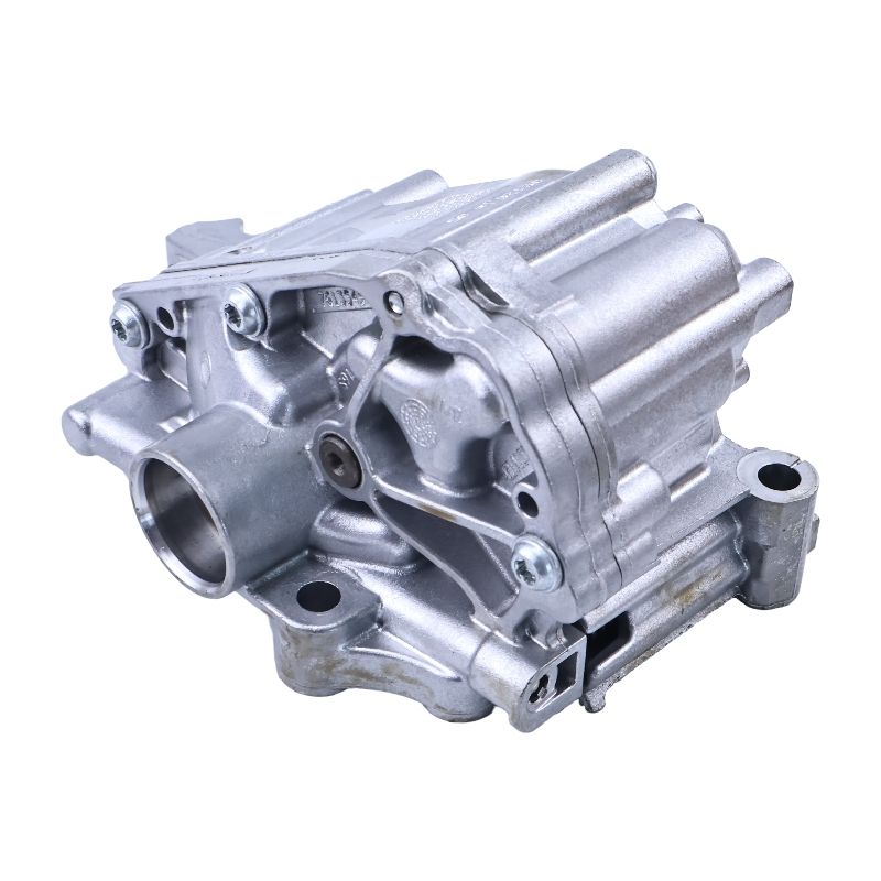 Engine Oil Pump 11417613549 for BMW 135i 335i 435i 535i xDrive 640i X5 X6