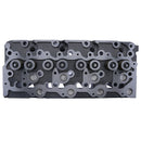 Engine V2403 V2403-M Complete Cylinder Head With Valves and Springs for Kubota