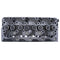 Engine V2403 V2403-M Complete Cylinder Head With Valves and Springs for Kubota