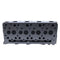 Engine V2403 V2403-M Complete Cylinder Head With Valves and Springs for Kubota