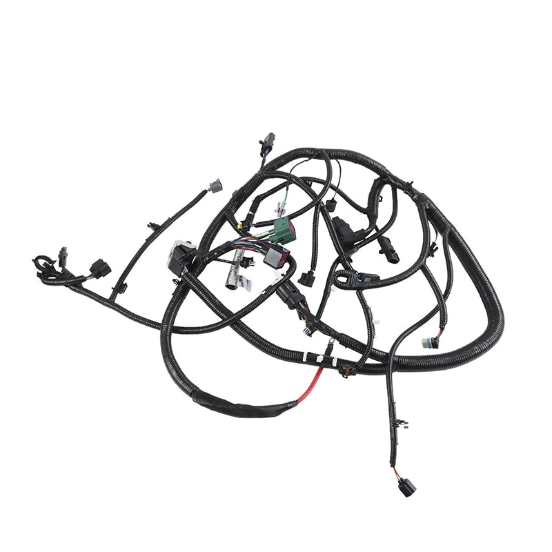 Engine Wiring Harness 5C3Z-12B637-BA for Ford Super Duty Truck F-250 F-350 F-450 F-550 6.0L