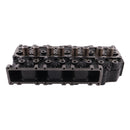 Engine 3044C C3.4 Complete Cylinder Head with Valves 179-1854 for Caterpillar CAT Loader 236B 246C 252B 252B3 256C 262C 267B 268B 272C 277C 287C 297C 906
