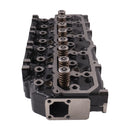 Engine 3044C C3.4 Complete Cylinder Head with Valves 179-1854 for Caterpillar CAT Loader 236B 246C 252B 252B3 256C 262C 267B 268B 272C 277C 287C 297C 906