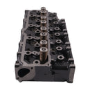 Engine 3044C C3.4 Complete Cylinder Head with Valves 179-1854 for Caterpillar CAT Loader 236B 246C 252B 252B3 256C 262C 267B 268B 272C 277C 287C 297C 906