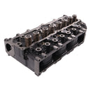 Engine 3044C C3.4 Complete Cylinder Head with Valves 179-1854 for Caterpillar CAT Loader 236B 246C 252B 252B3 256C 262C 267B 268B 272C 277C 287C 297C 906