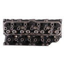 Engine 3044C C3.4 Complete Cylinder Head with Valves 179-1854 for Caterpillar CAT Loader 236B 246C 252B 252B3 256C 262C 267B 268B 272C 277C 287C 297C 906