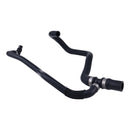 Engine Coolant Expansion Tank Hose 1668301200 for Mercedes-Benz GL450 ML400 GLE400 GLS450 GLE450 GLE43 AMG 3.0L V6 2015-2019