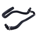 Engine Coolant Expansion Tank Hose 1668301200 for Mercedes-Benz GL450 ML400 GLE400 GLS450 GLE450 GLE43 AMG 3.0L V6 2015-2019
