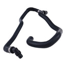 Engine Coolant Expansion Tank Hose 1668301200 for Mercedes-Benz GL450 ML400 GLE400 GLS450 GLE450 GLE43 AMG 3.0L V6 2015-2019