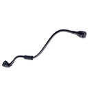 Engine Coolant Radiator Hose 17125A022D6 17127535527 for BMW X3 G01 X4 G02 M40i sDrive30i xDrive30i xDrive25i 2.0L 3.0L 2018-2019