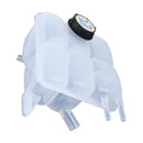 Engine Coolant Reservoir Tank LF8B-15-350B for Mazda 3 2.0L 2.3L 2.5L 2001-2013