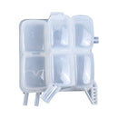 Engine Coolant Reservoir Tank LF8B-15-350B for Mazda 3 2.0L 2.3L 2.5L 2001-2013