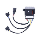 Engine Cooling Fan Control Module 8K0910501D for Audi A4 A5 A6 A7 Q3 Q5 S7 S5