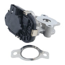 Engine EGR Valve 147106CA1C for 2019-2023 Nissan Altima 2.5L S SV SL Sedan 4-Door