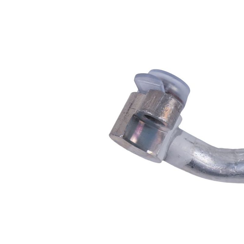 Engine Oil Cooler Hose 17227589509 17227589510 for BMW 550i 550i GT 650i 750i