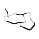 Engine Oil Cooler Hose 17227589509 17227589510 for BMW 550i 550i GT 650i 750i