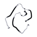 Engine Oil Cooler Hose 17227589509 17227589510 for BMW 550i 550i GT 650i 750i